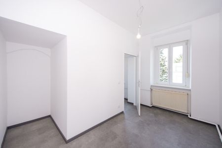 Renovierte 3 Zimmerwohnung mit modernem Charme in ruhiger Lage - Photo 5