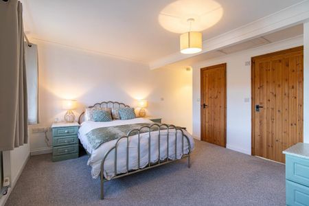 1 bedroom terraced house to rent - Photo 4