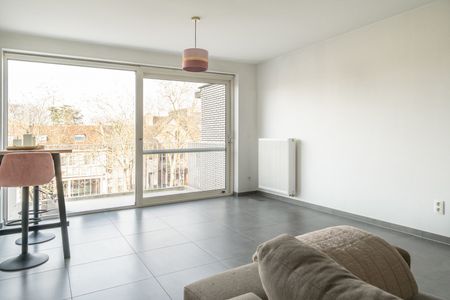 APPARTEMENT MET LIFT EN TERRAS - Photo 3