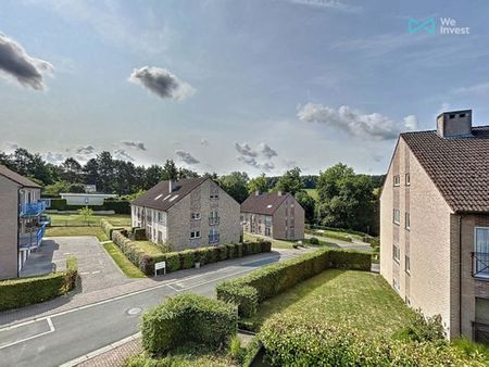 Appartement te huur - Photo 4