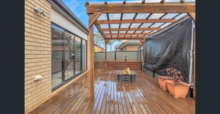 Perfect Family Home - Photo 4