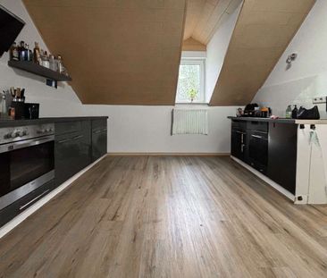 KL - Nähe Stadtpark, 2 ZKB, neue Einbauküche ''SANIERT'' - Foto 1