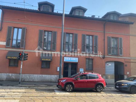 Trilocale via Giuseppe Ripamonti 1, Porta Romana - Medaglie d'Oro, Milano - Photo 5
