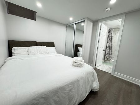 For Lease - 164 Morningside Drive Unit# Basement, Halton Hills, Ontario - Photo 3