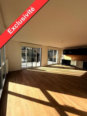 Location Appartement 4 pièces 90m² BORDEAUX 33100 - Photo 1