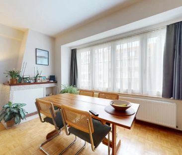 Apartment for rent, Sint-Pieters-Woluwe - Photo 5