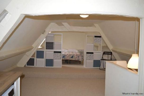 1 bedroom property to rent in Swindon - Photo 1