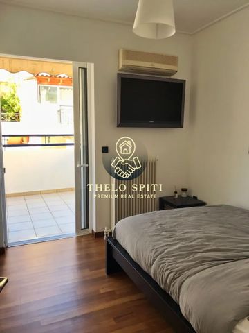 Διαμέρισμα για ενοικίαση Άγιος Πέτρος και Παύλος (Υμηττός) - Photo 3