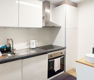 2.5 Zimmer, 42 m², 1. Stock - Foto 3