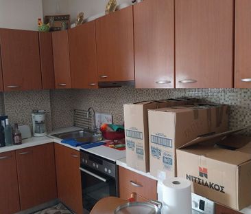 Studio/Γκαρσονιέρα για ενοικίαση Κέντρο (Καρδίτσα) - Φωτογραφία 1
