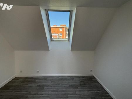 LILLE rue du Bois - Studio bis refait à neuf 25,79m² - Photo 4