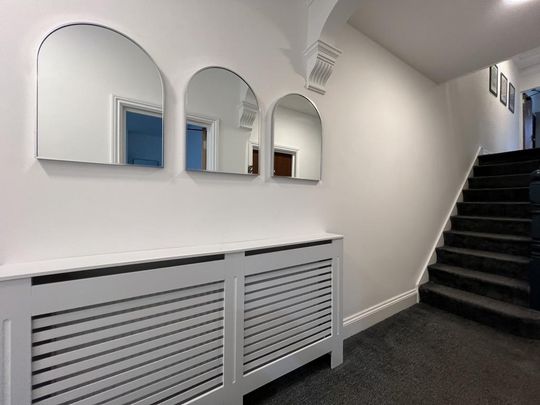 1 bedroom house of multiple occupation to rent - Photo 1