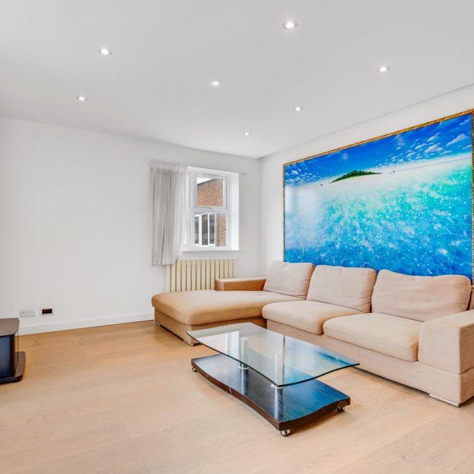 2 bedroom flat to rent - Photo 1