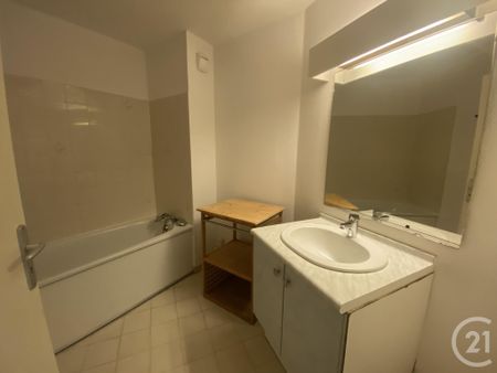 Location Appartement 2 pièces 33m² MONTPELLIER 34070 - Photo 3