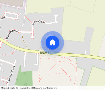 Appleby Crescent, Mobberley - Photo 1