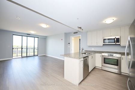 For Lease - 300G FOURTH Avenue Unit# 304, St. Catharines, Ontario - Photo 2