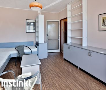 Pronájem bytu 1+1 30 m², Novodvorská 1130, Praha Braník - Photo 2