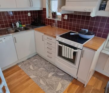 Signe Tillischgatan, Solna - Foto 4