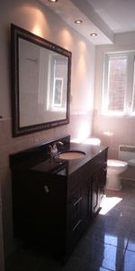 5 et demi très bien situé semi meublé - Photo 4