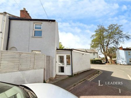 1 bedroom terraced house to rent - Photo 2