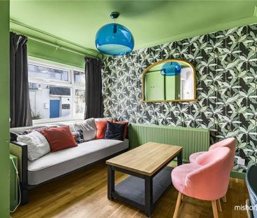 3 bedroom terraced house to rent - Photo 4