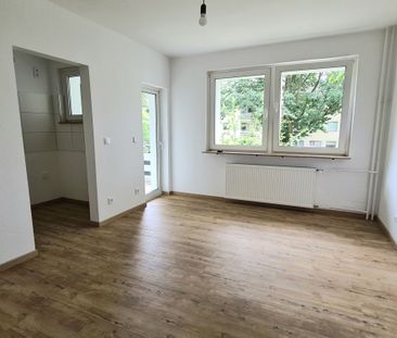 +++ Wohnen in Wanheim, 2 Raumwohnung mit Balkon +++ - Photo 6