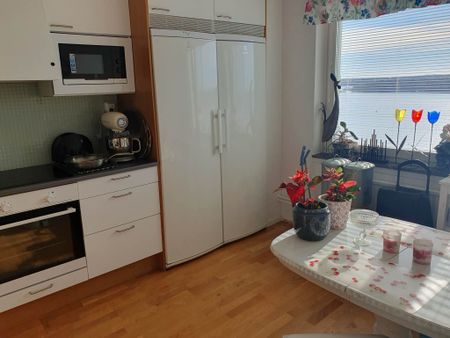 Larsbergsvägen, Lidingö - Photo 2