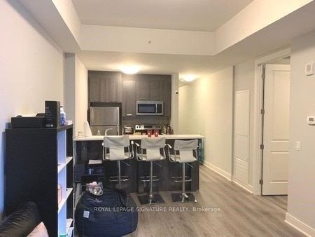 For Lease - 150 Main Street Unit# 1110, Hamilton, Ontario - Photo 2