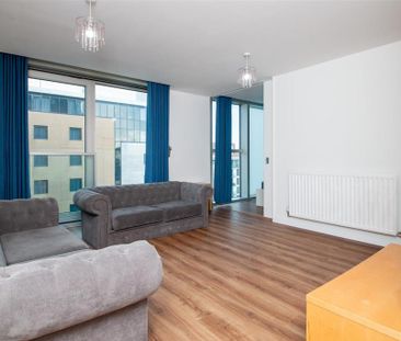 1 bedroom apartment to rent - Photo 6