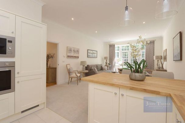 2 bedroom apartment to rent - Photo 1