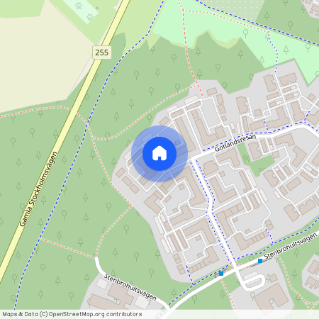 Gotlandsresan 78, 75754, Uppsala
