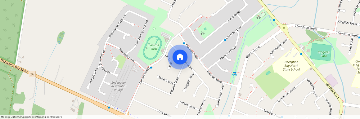 59 Wagtail Drive, Qld 4508, Deception Bay