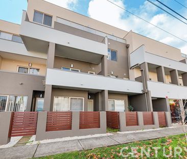 Modern Living Close to Everything - Photo 1
