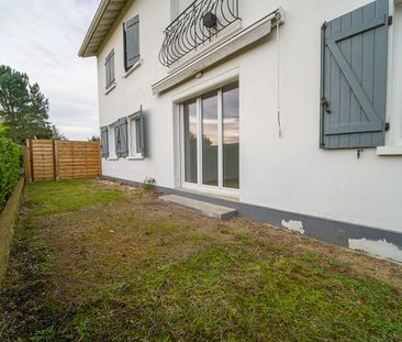 Location Appartement 4 pièces 82m² - Photo 5