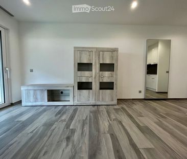 2.5 Zimmer - Photo 1