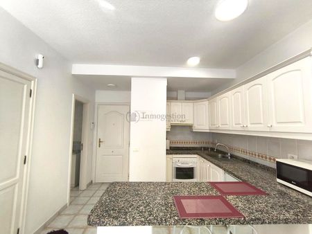 Se alquila en Costa del Silencio apartamento de 1 dormitorio - Foto 4