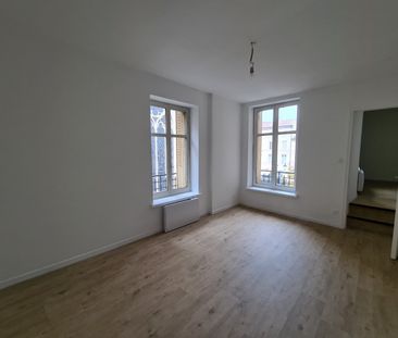 Location Appartement 34m² NANCY 54000 - Photo 1