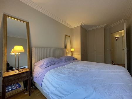 Tout savoir sur cet appartement à Paris 11ème - Photo 4