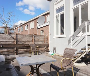 Nieuwe Oosterstraat 26A - Foto 6