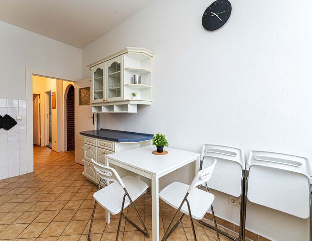 Otto-Franke-Straße 77.4 - Photo 1