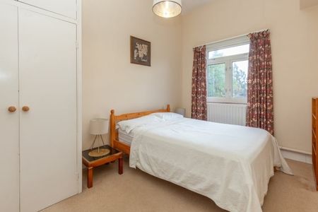 Field House Drive, Oxford - Photo 3