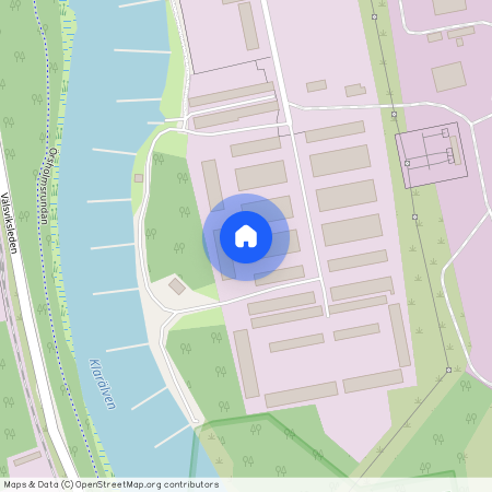 Haga, Karlstad, Värmland, Östra Stationsgatan 4