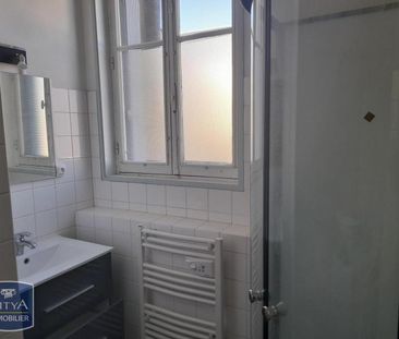 Location Appartement 2 pièces 52m² CHINON 37500 - Photo 2