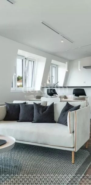 Magnifique loft de standing situé en attique - Quartier Chailly - Foto 1