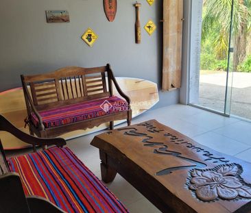 Casa em Condomínio com 3 quartos e 250m² para alugar em Praia Da Fe... - Foto 3