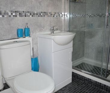 1 bedroom flat to rent - Photo 6