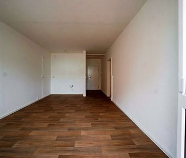 2-Raum-Wohnung in der City - Photo 5