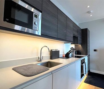1 bedroom flat to rent - Photo 6