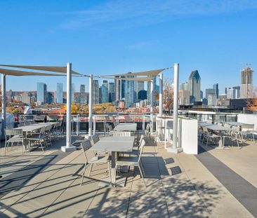 Apartment for rent, Montréal (Le Sud-Ouest) - Photo 3