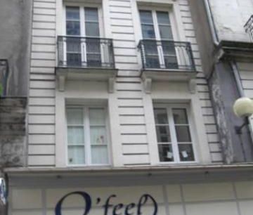 Loue Appartement à Nantes Centre Studio 20 m2 - Photo 3